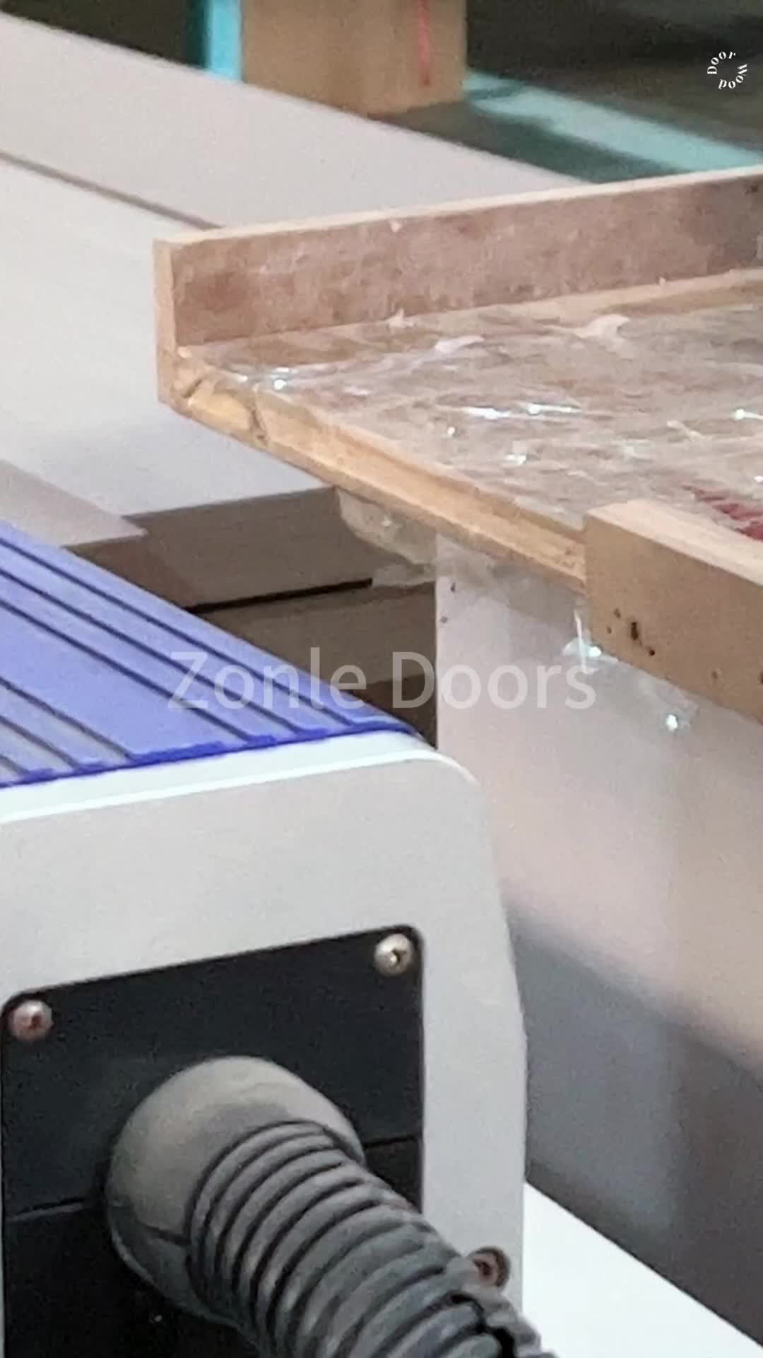 @Zonle Doors