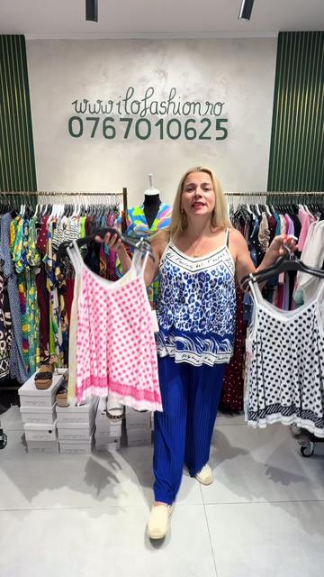 @Ilo fashion