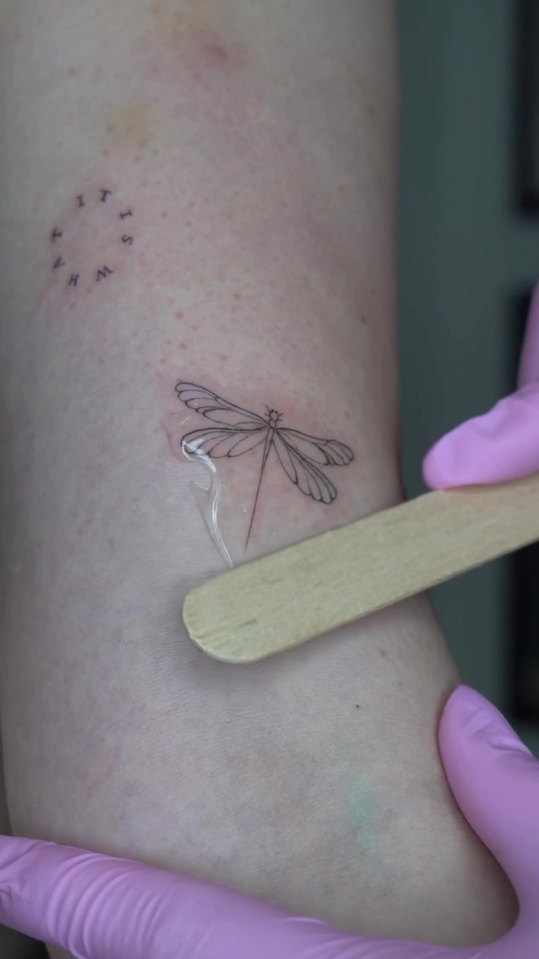 @Tattoos by Lana
