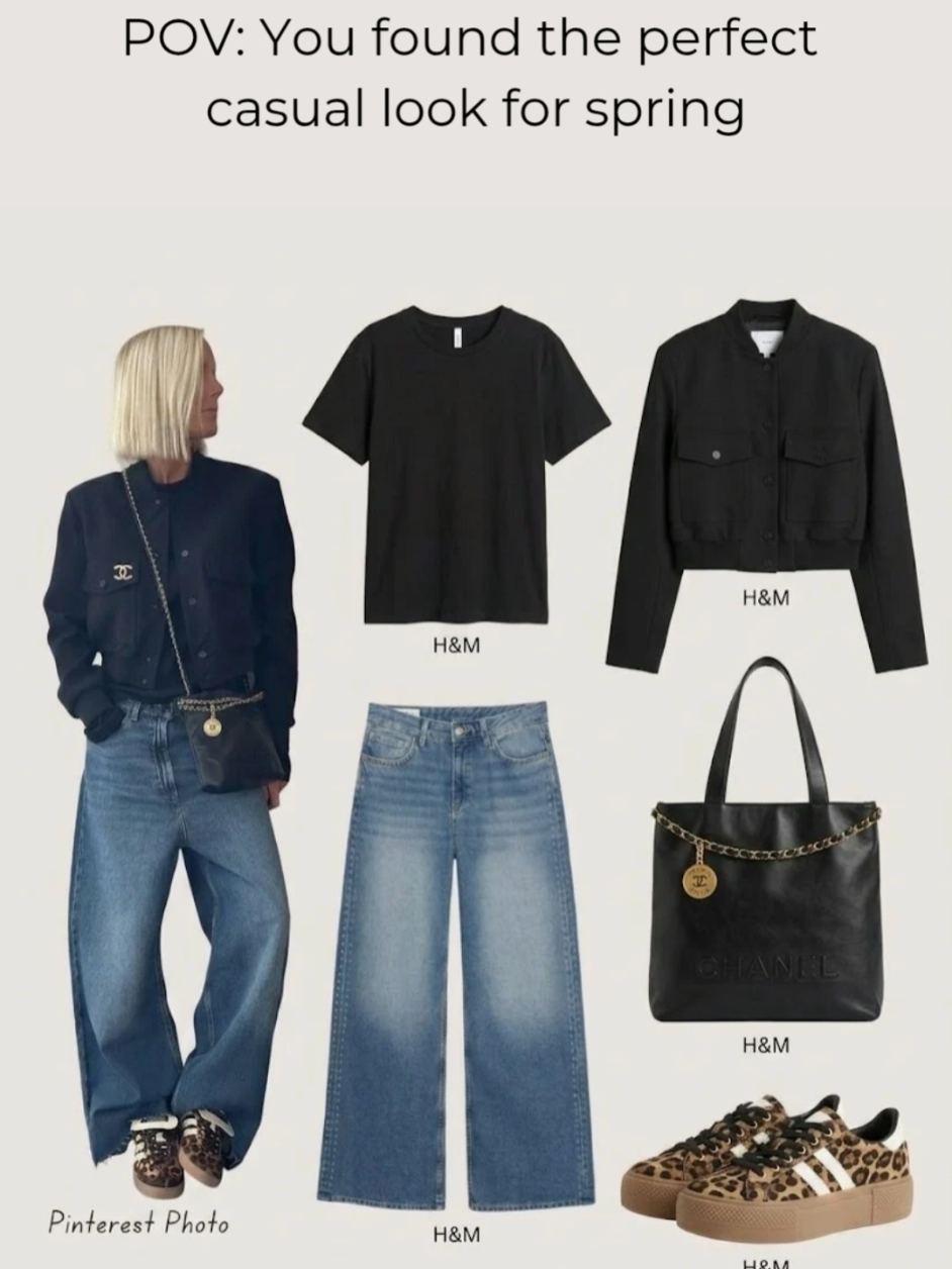 @The Fashion Capsule