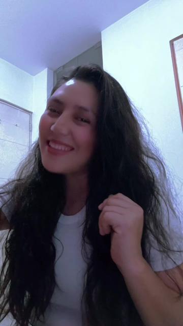 @Mileny.30Ⓜ️