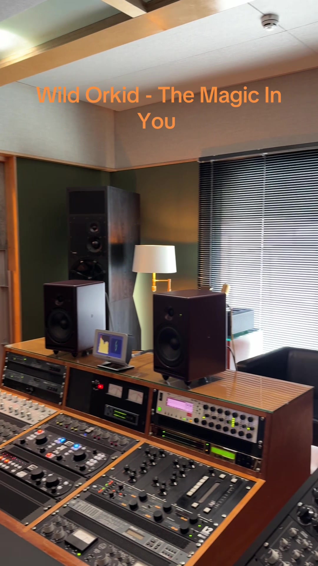 @Deep Jungle Records