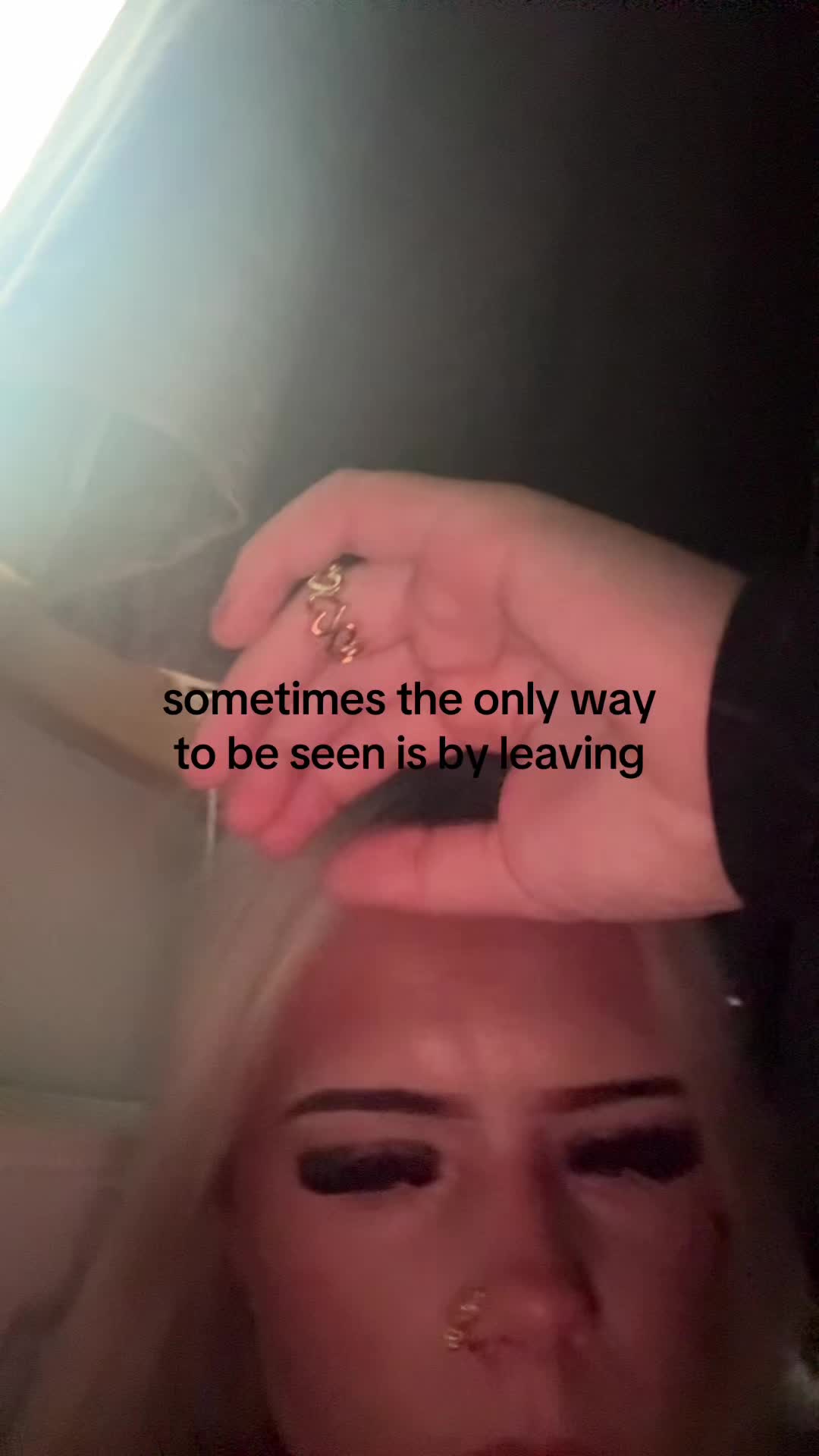 @ 