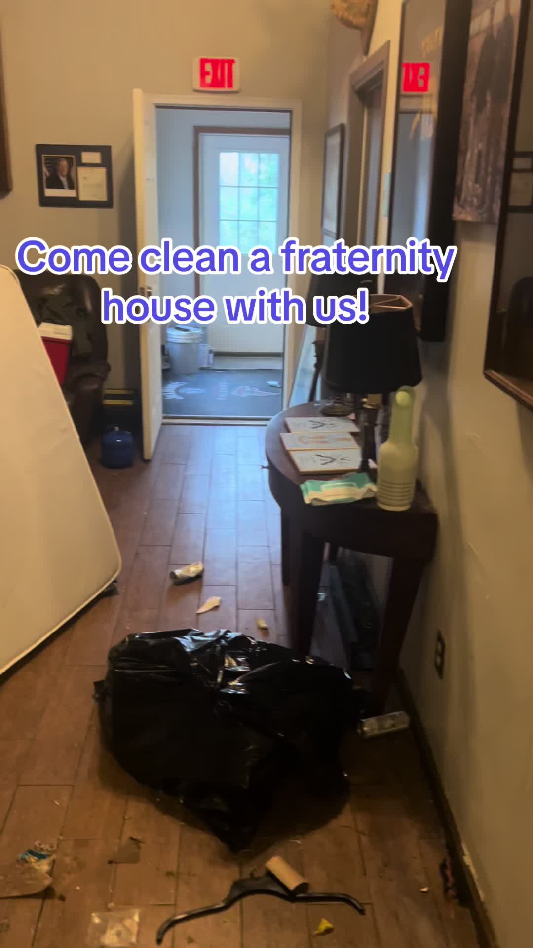@Dave’s Do It All Services