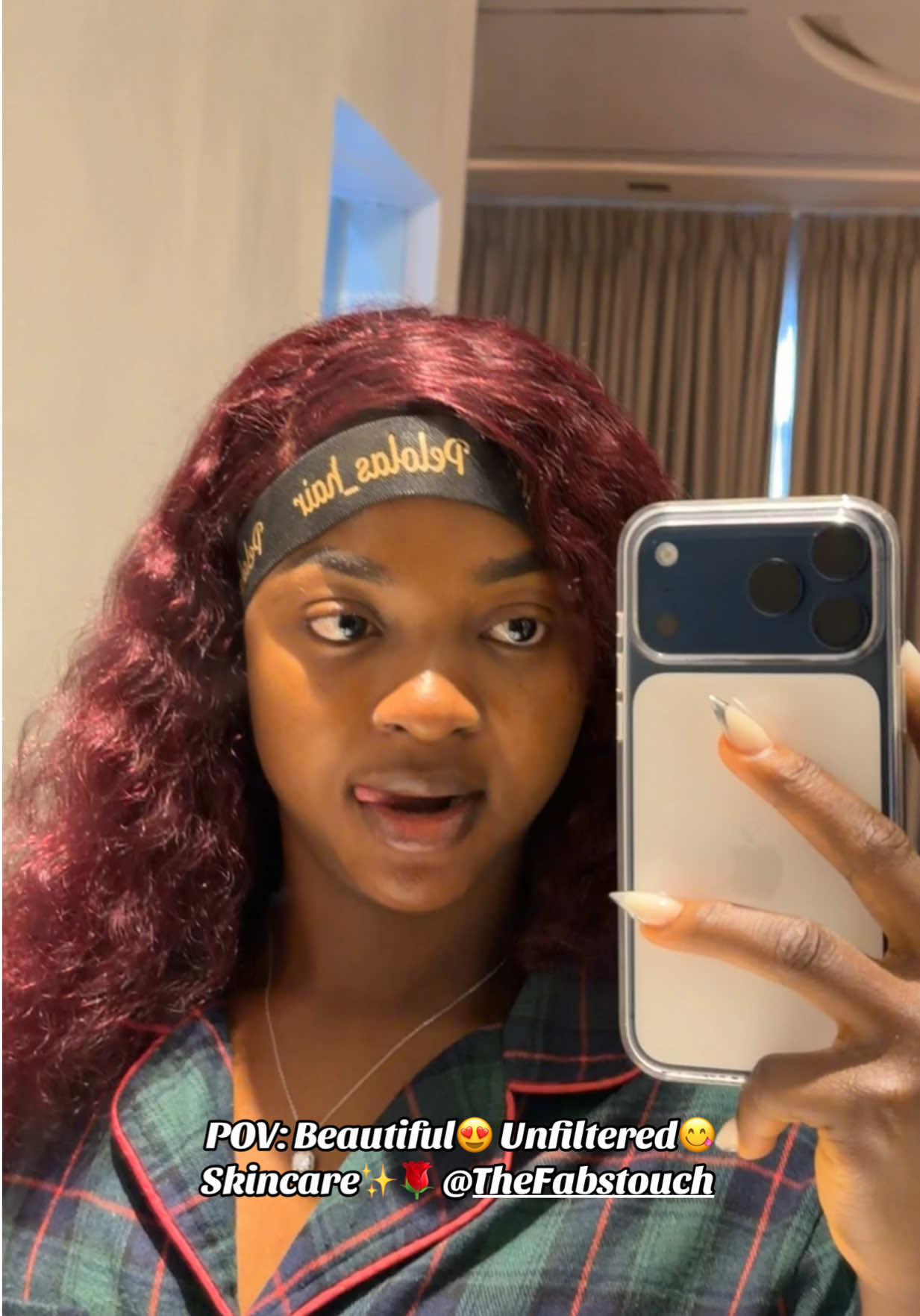 @Celebrity Wifey