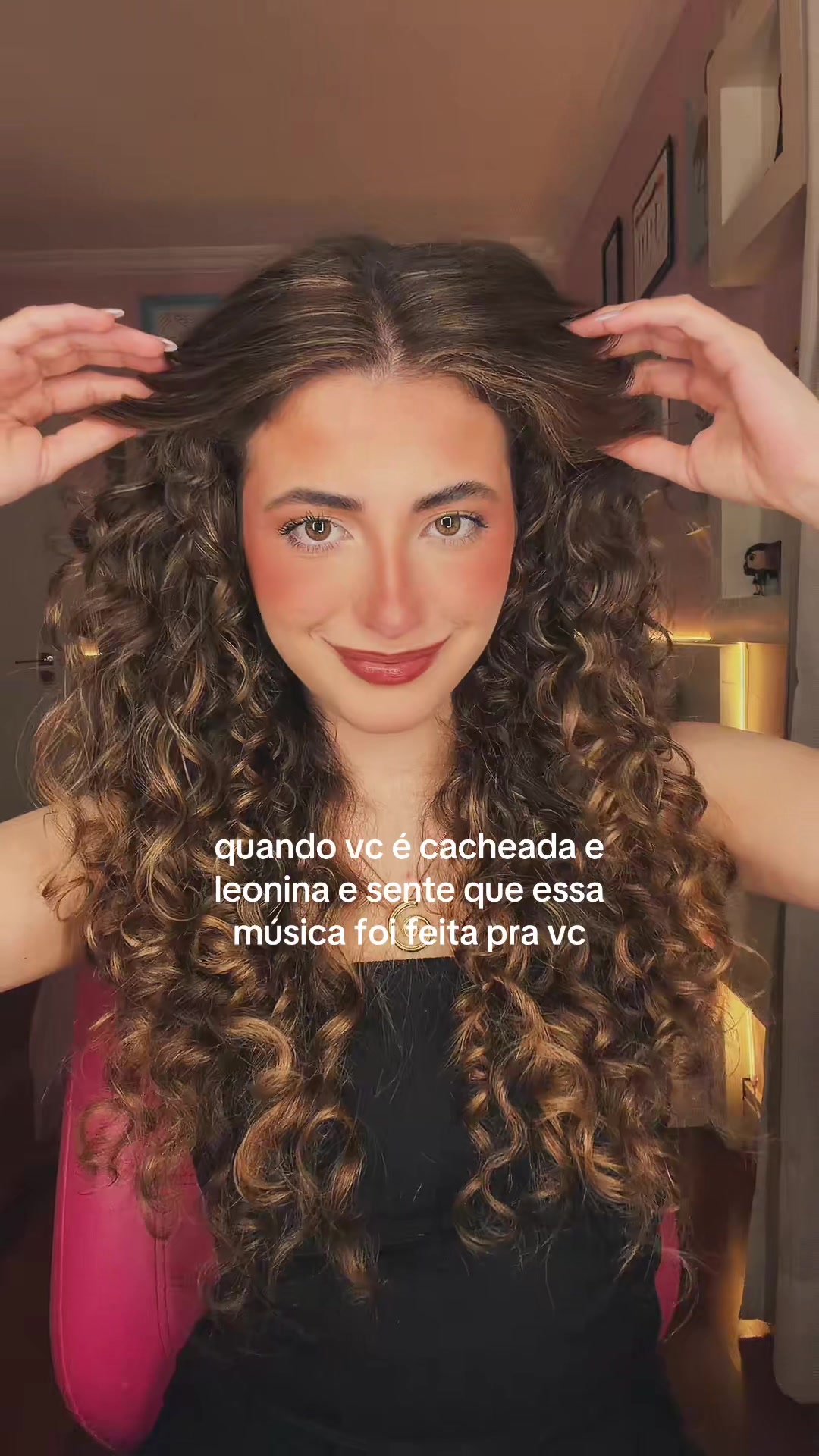 @Luana Paschoalini