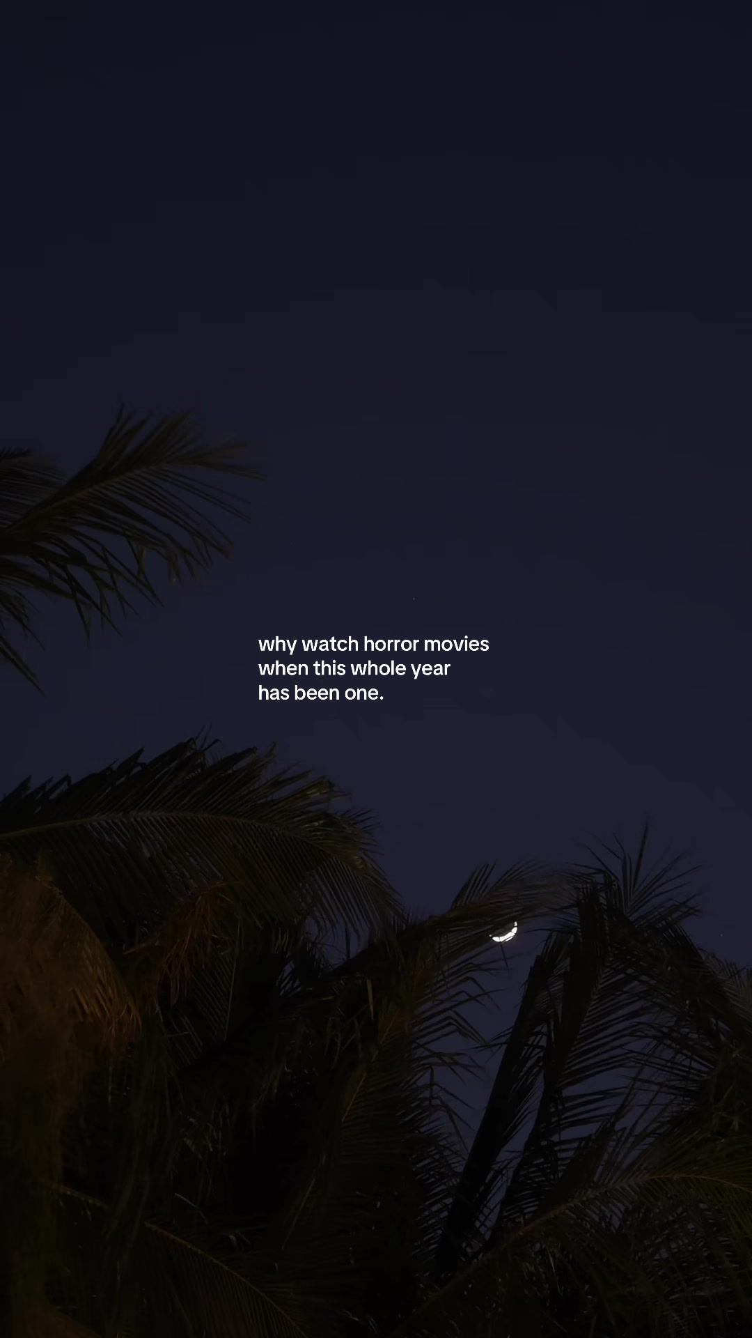 @something i couldn’t say