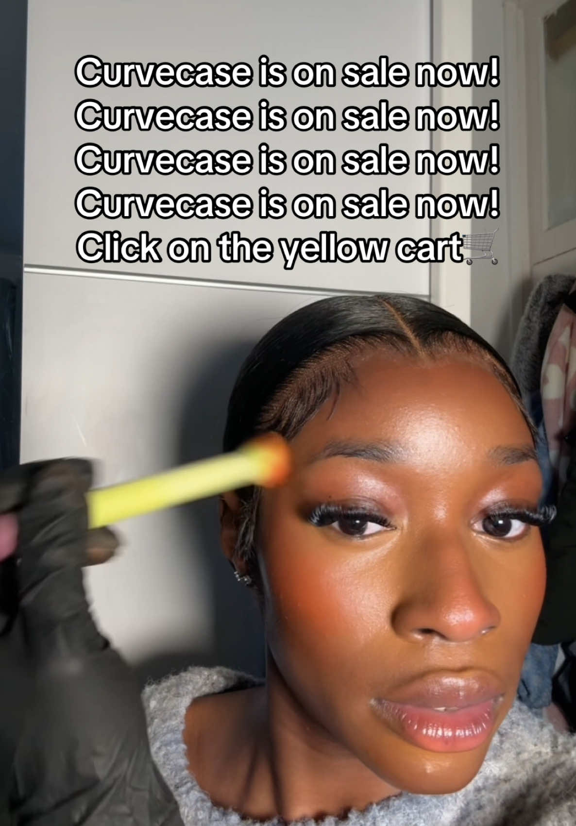 @Omosa Beauty Creator
