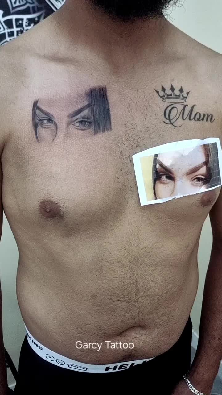 @GarcyTattoo