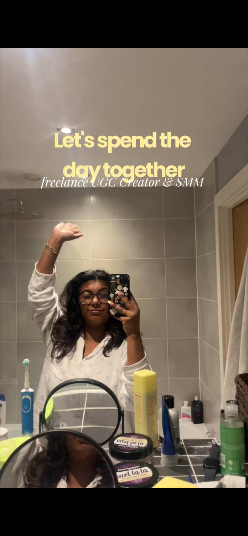 @Jazzmin Rae