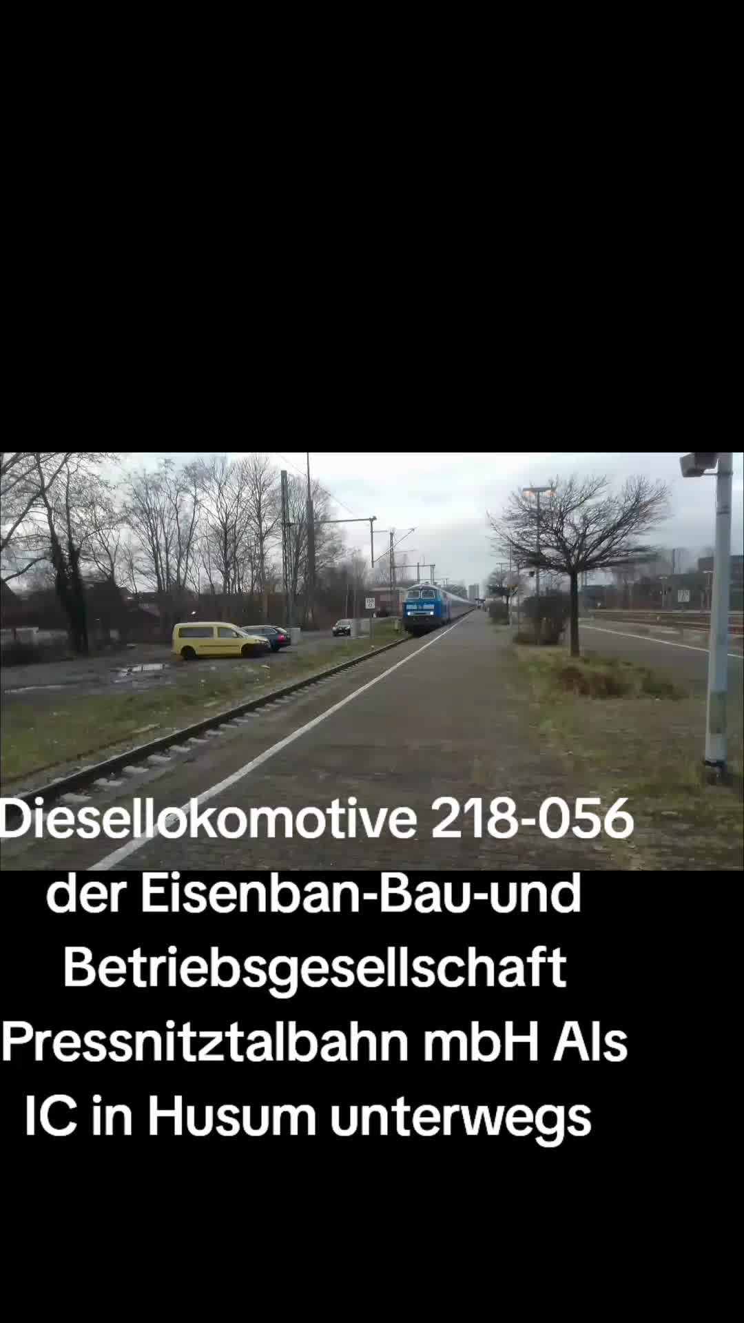 @Trainspotter Eugen SH