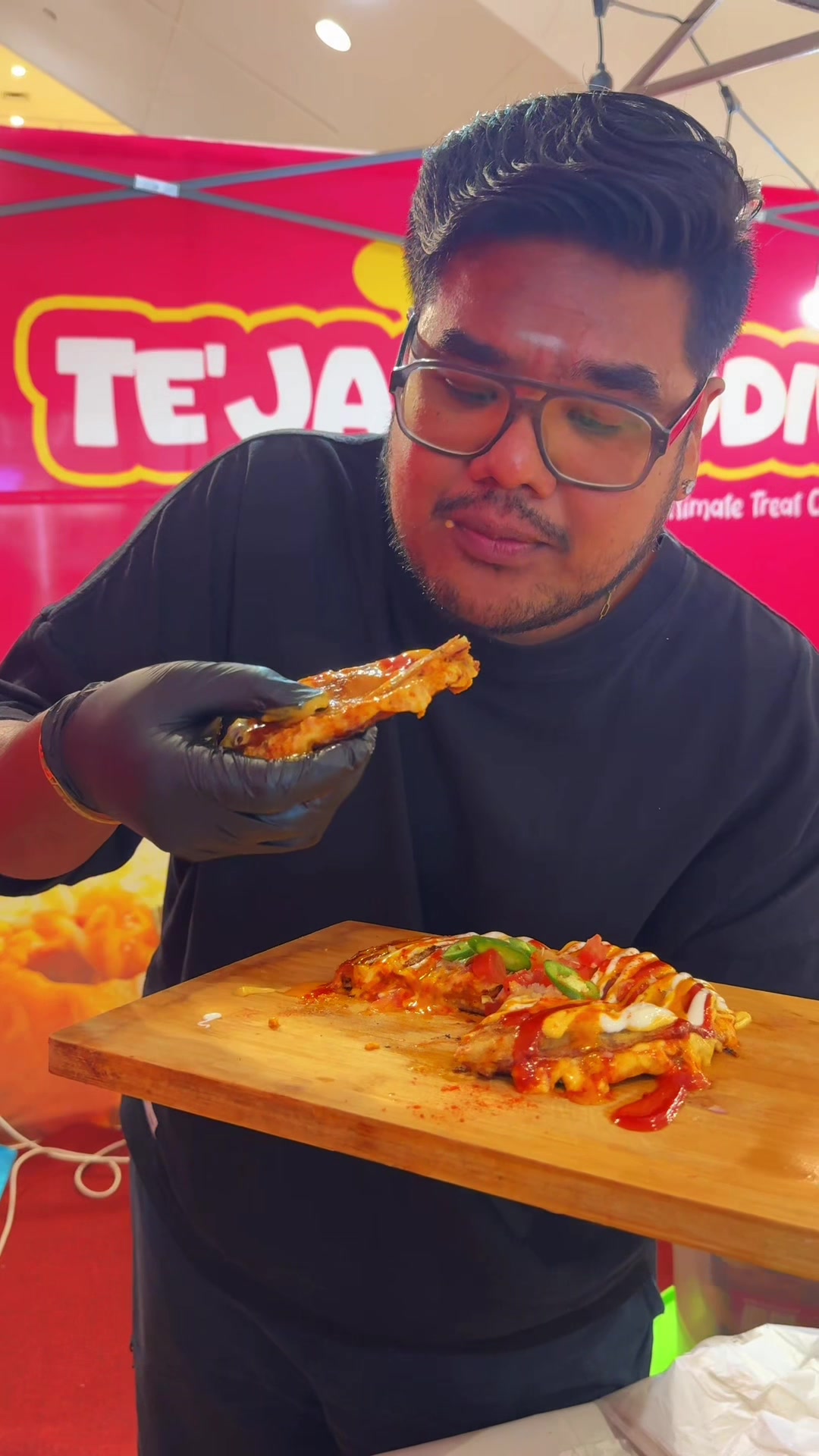 @Te’jas foodie