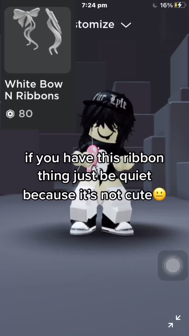 @blank