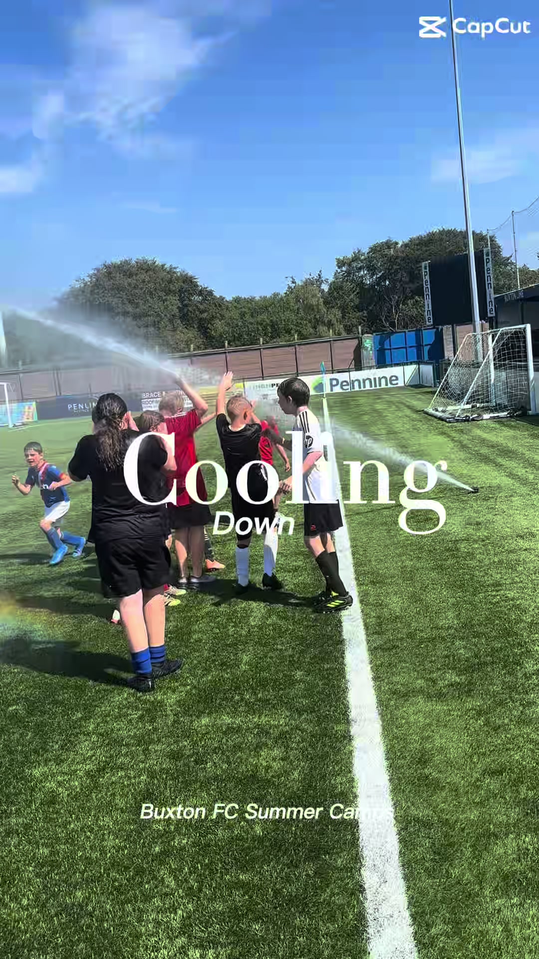 @buxtonfcinthecommunity