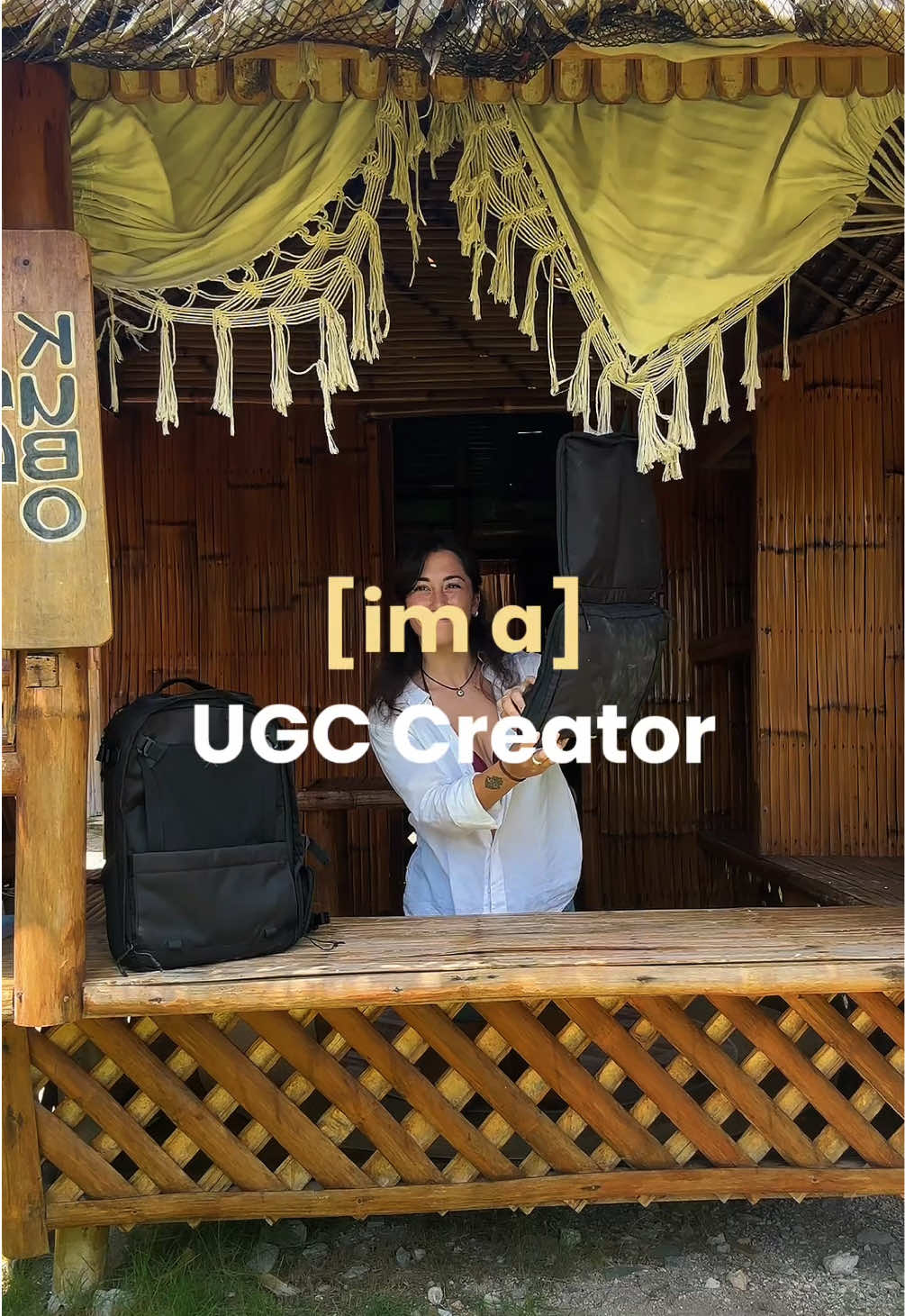 @Nichi | UGC & TRAVEL