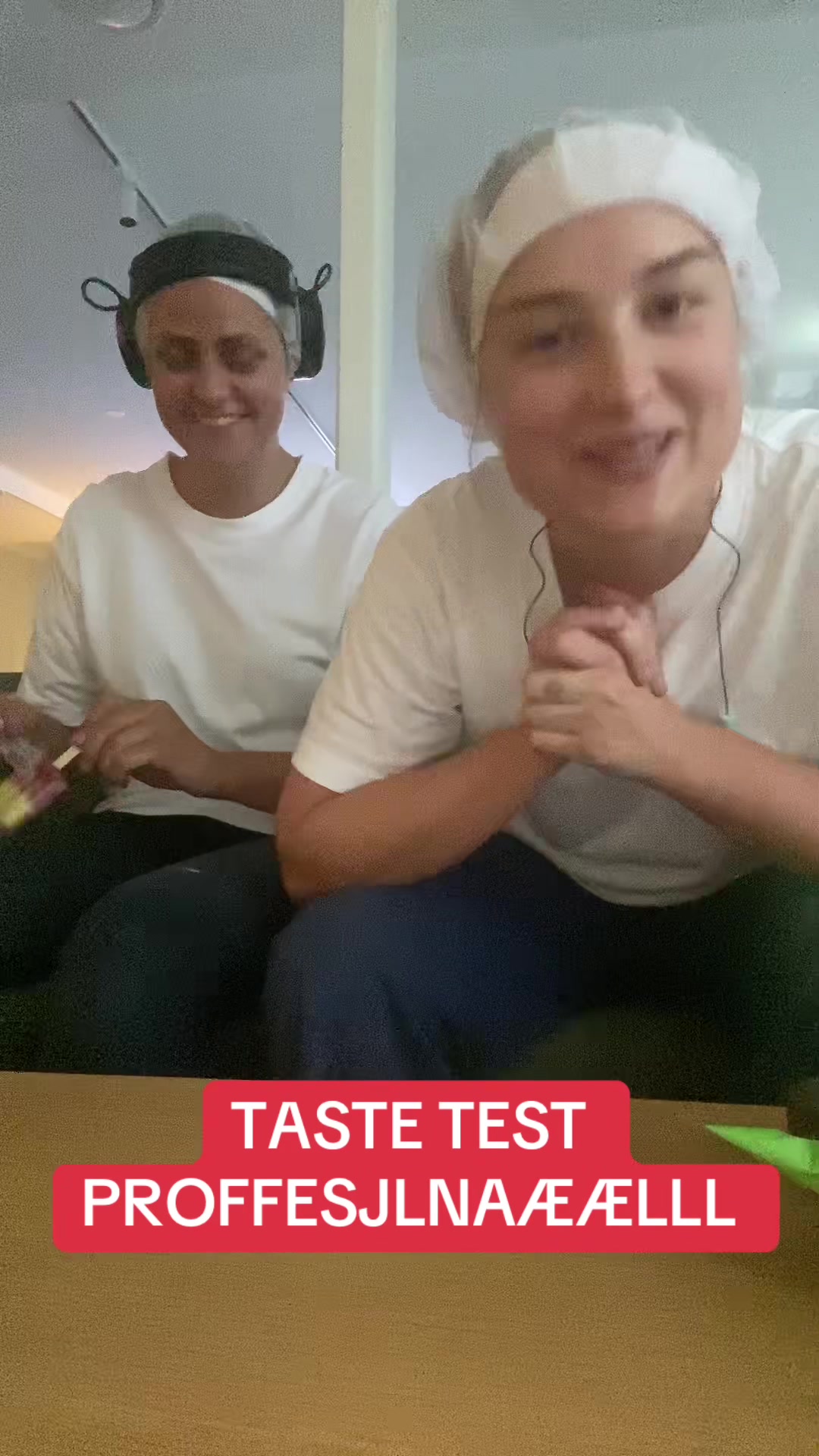 @Frøydis Steinsland