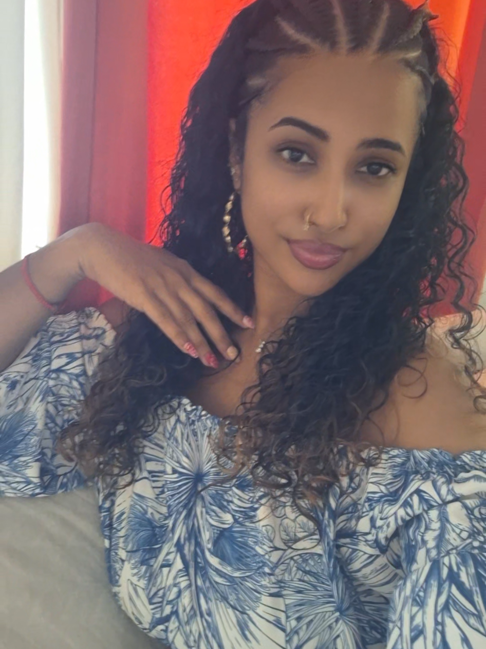 @La&euml;titia 🌺