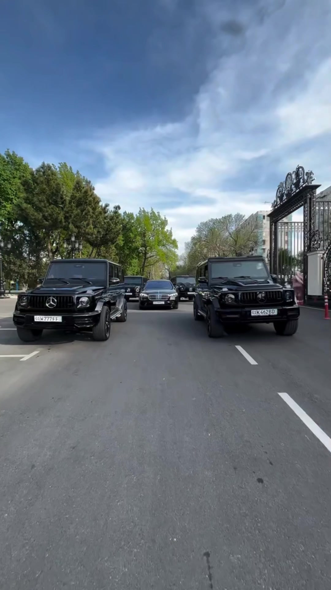 @G63 Lifestyle ๐ธ
