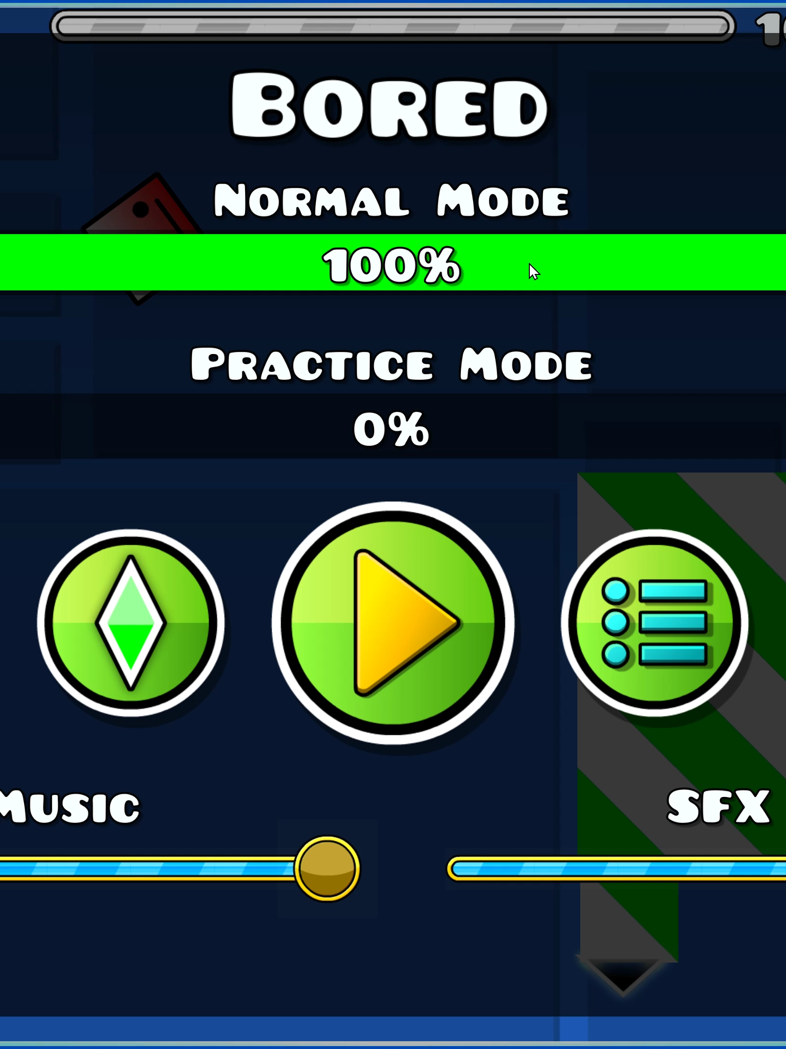 @Geometry Dash