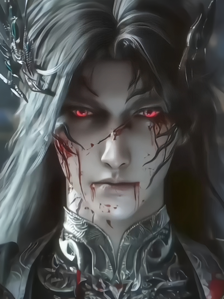 @𝐒𝐚𝐢𝐧𝐭𝐬 𓆰Qɪɴɢ徐清