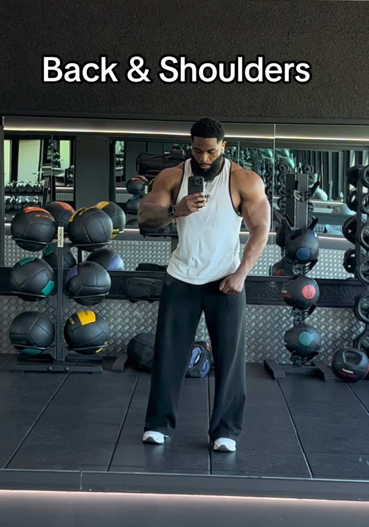 @Prosper Fitness