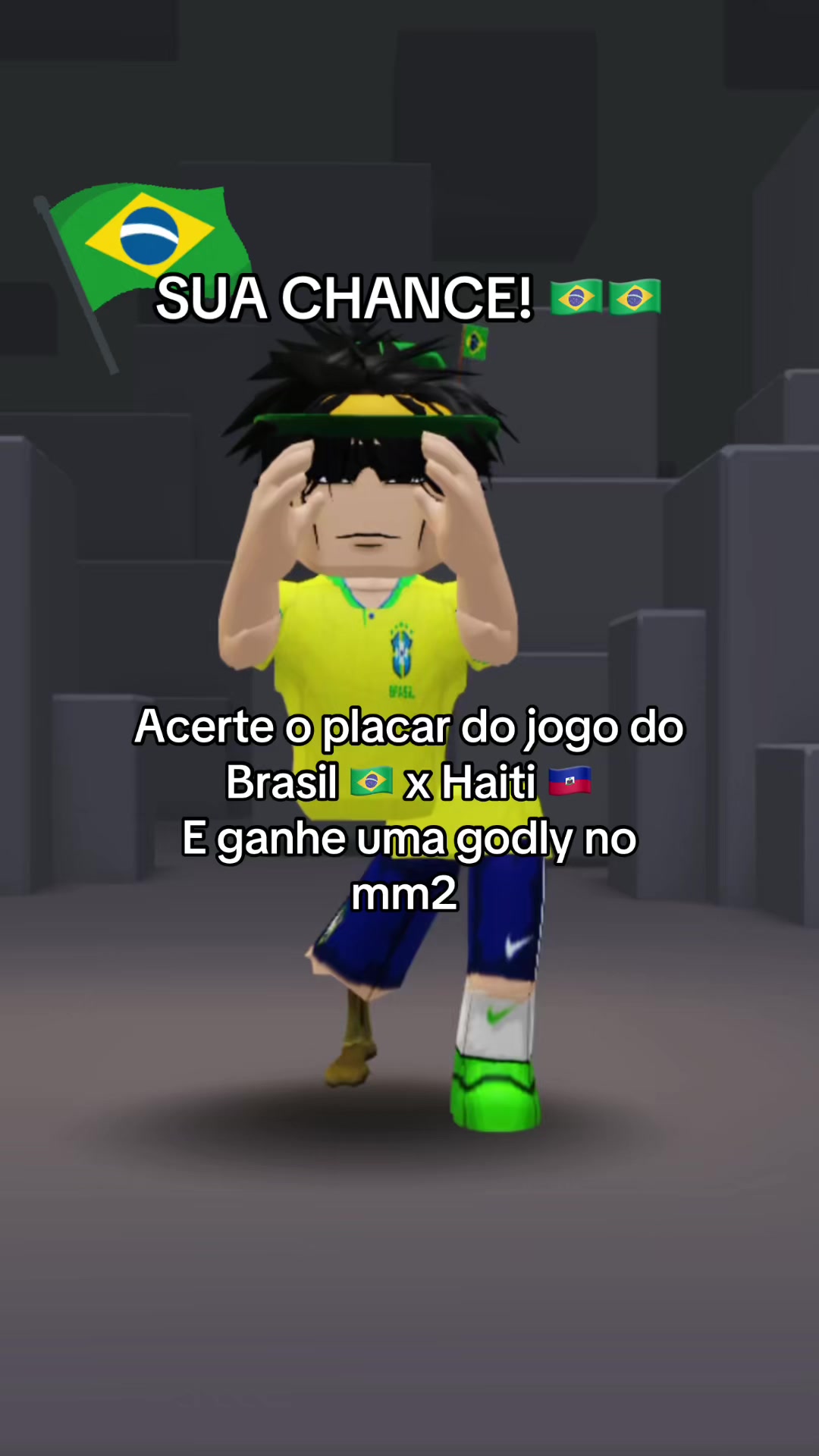 @Magic Store 🇧🇷