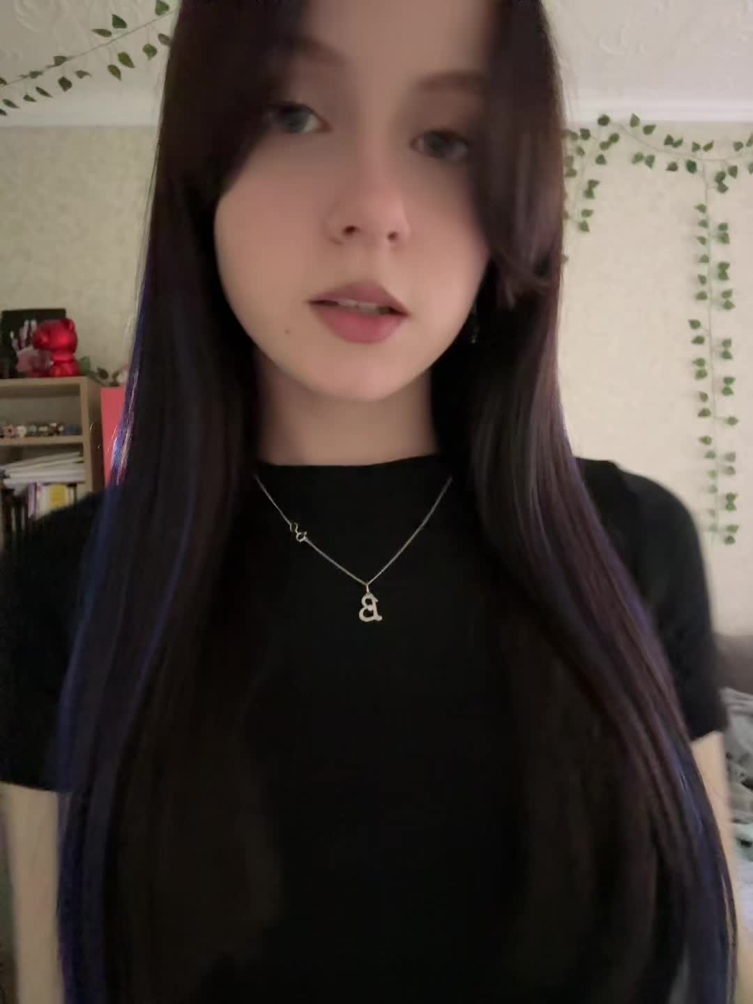 @скрепка