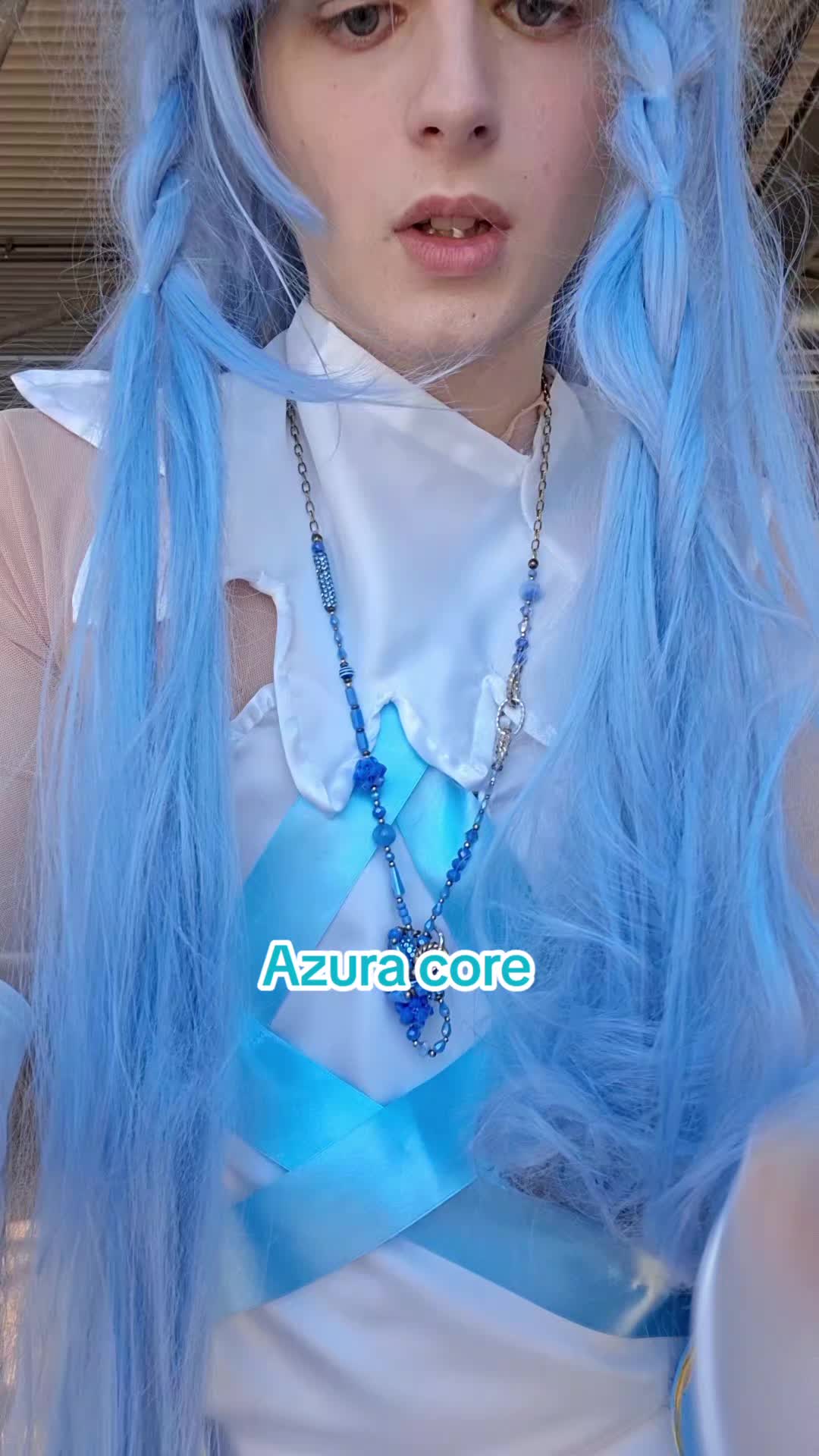 @freaky seraph.cos