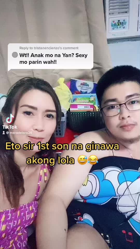 @Mara De Lara792