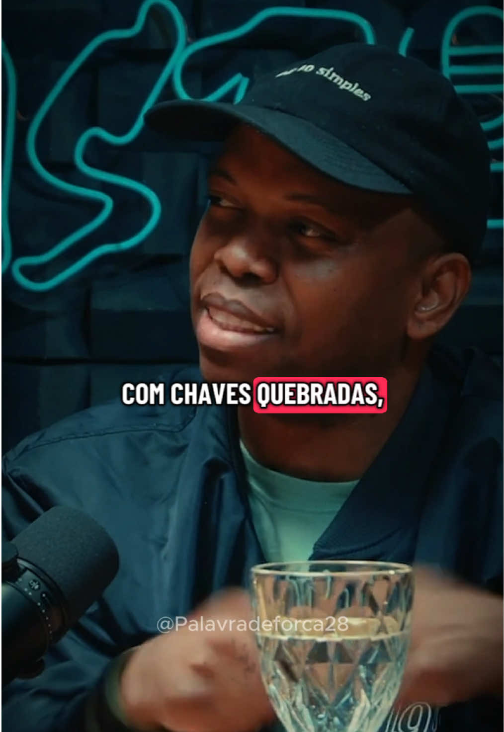 @Palavra de Força