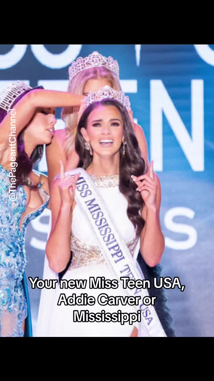 @ThePageantChannel