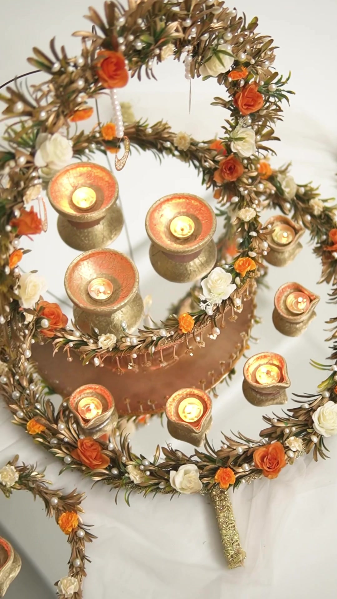 @Wedding desires
