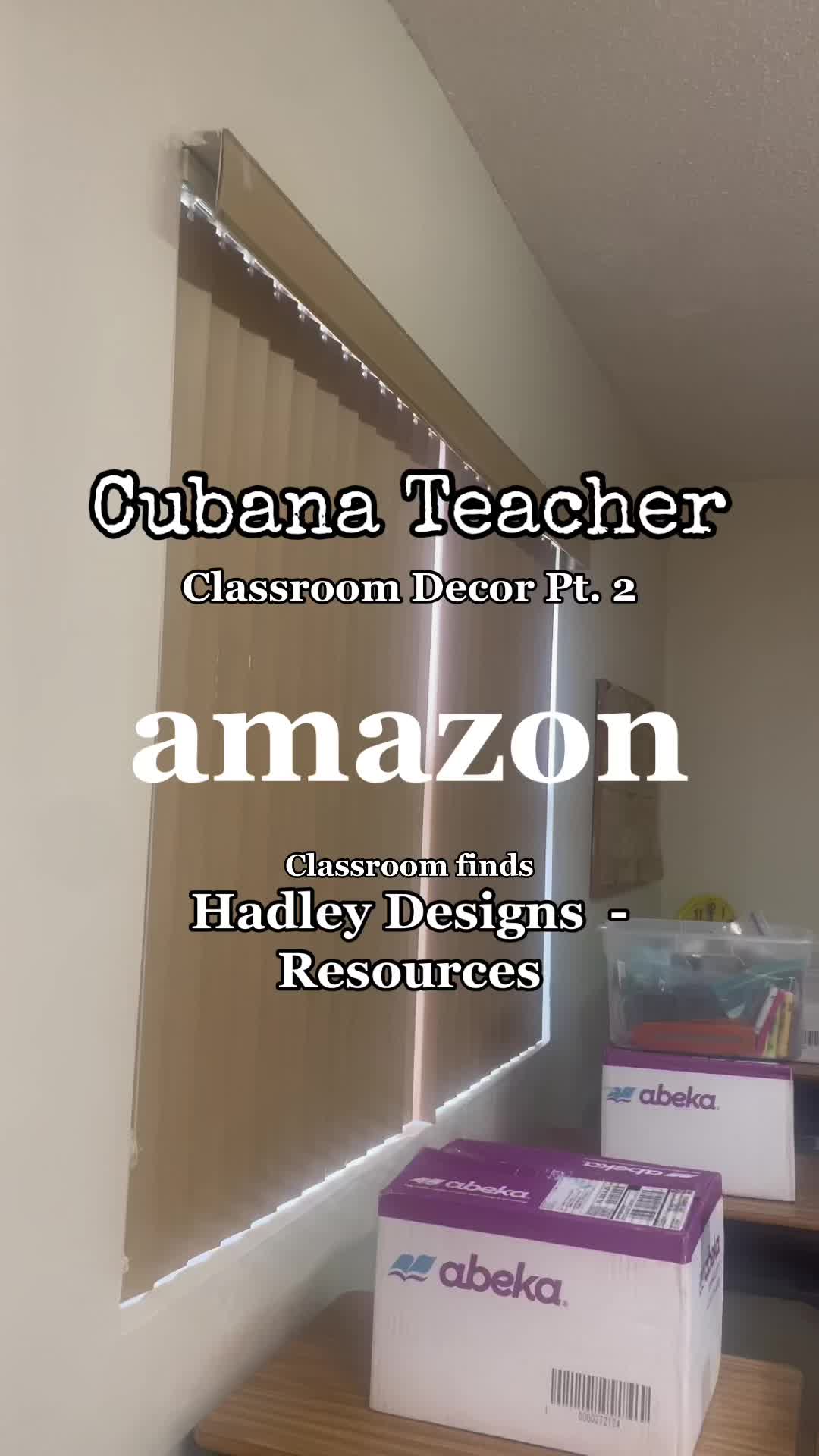 @CubanaTeacher