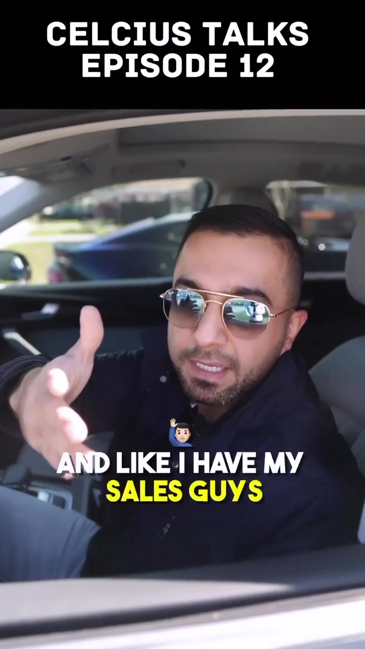 @Sean Zavary