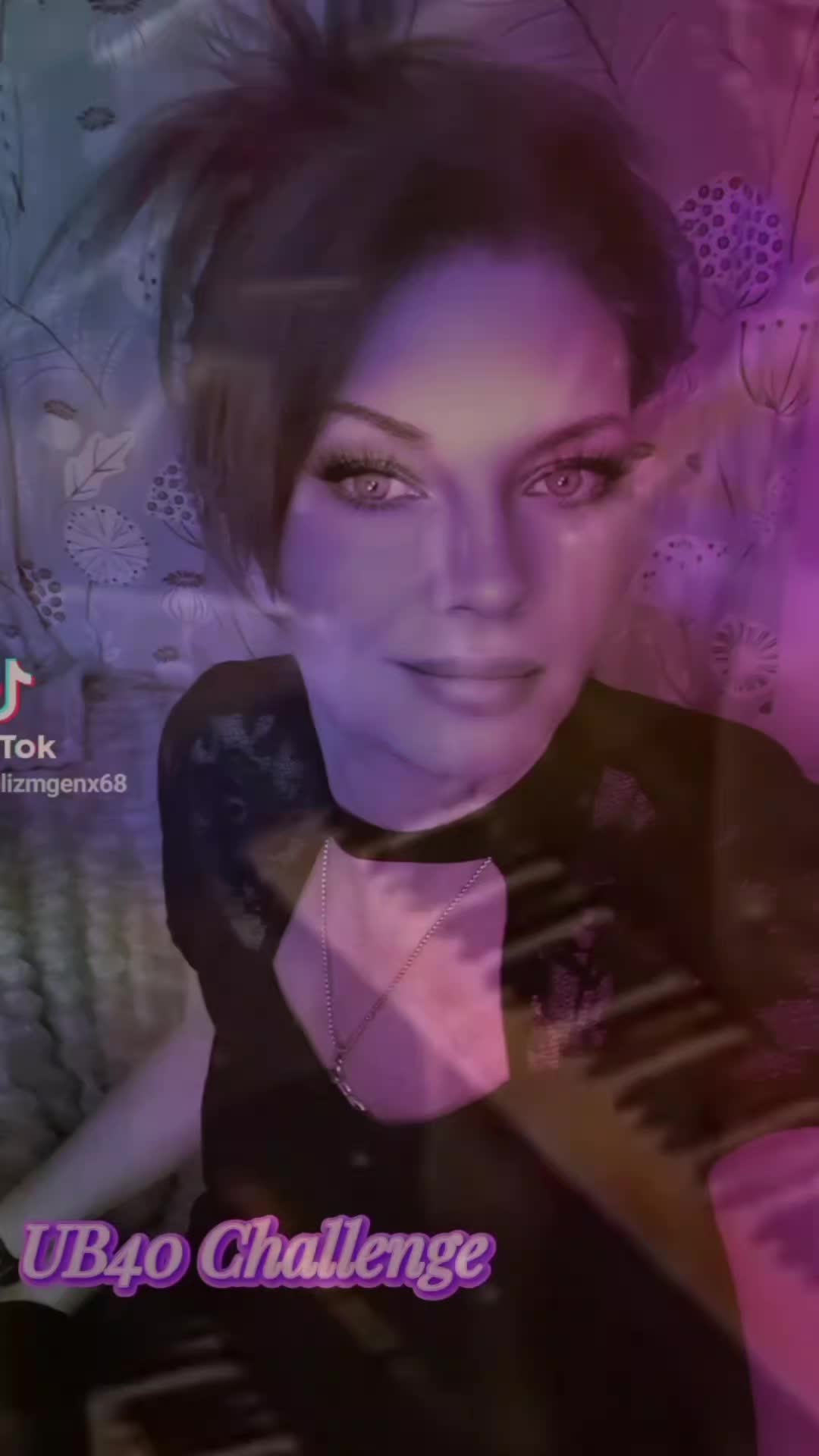 @🐻LizzieBear🐻🎶🧞♀️💃