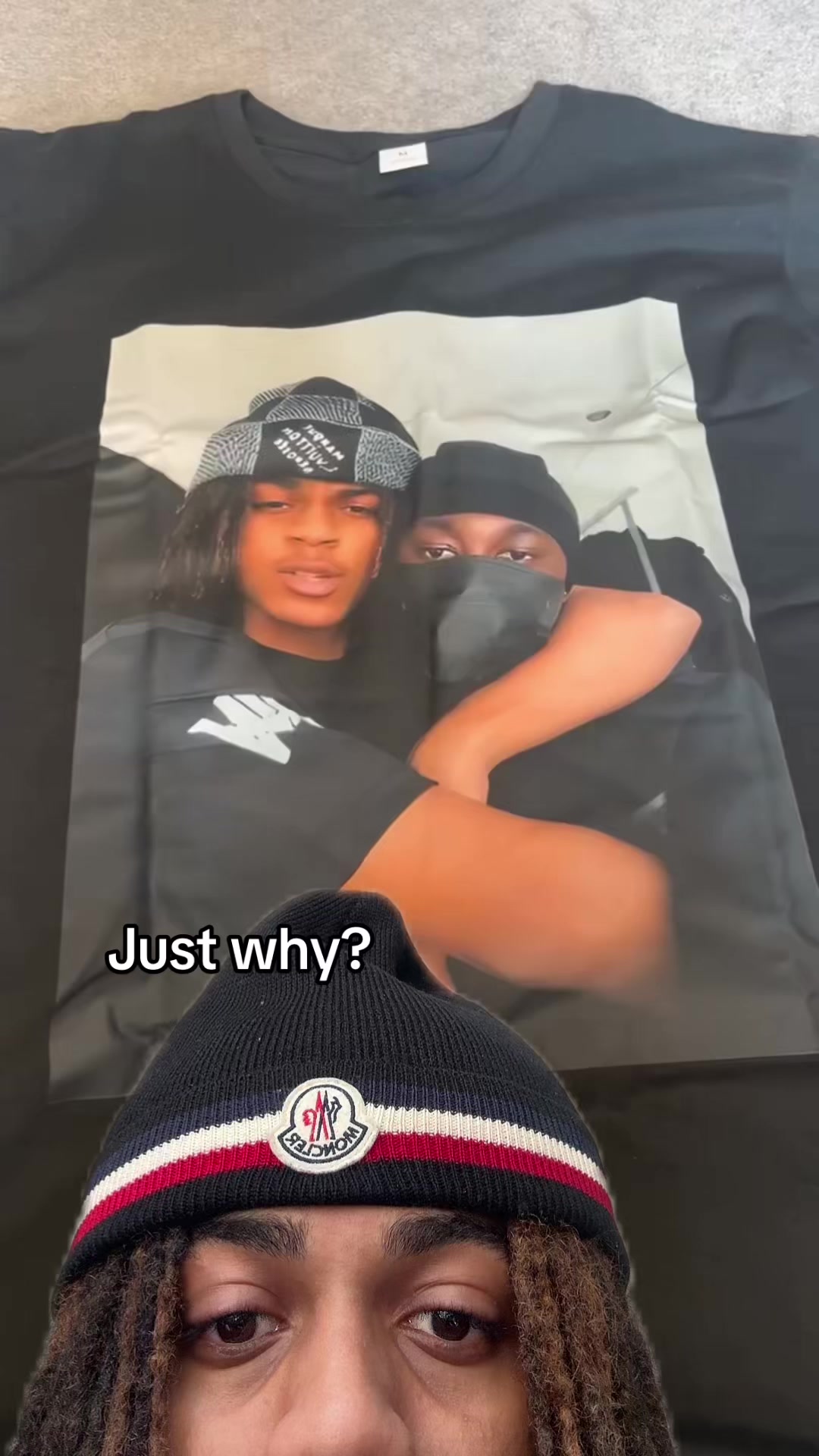 @Kai Sessegnon