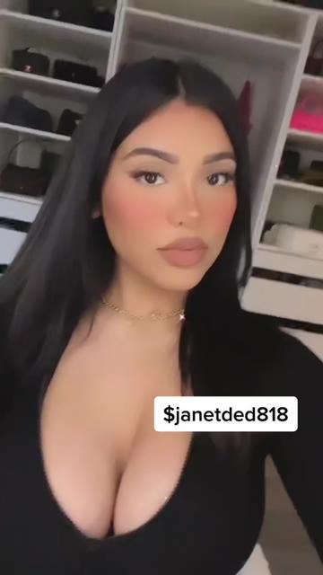 @Janet :)