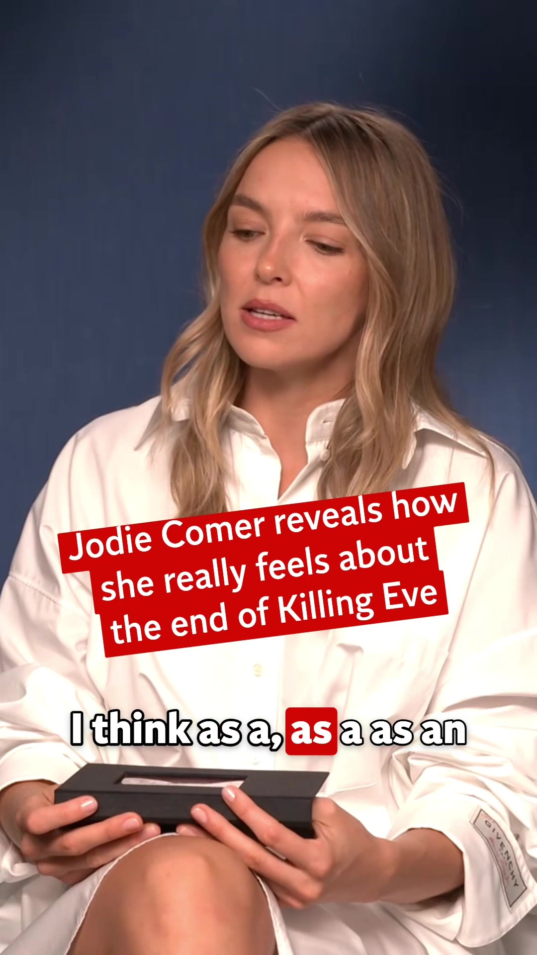 @Independent
