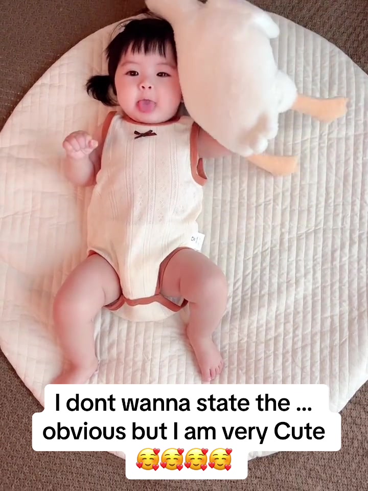 @Baby Mochi