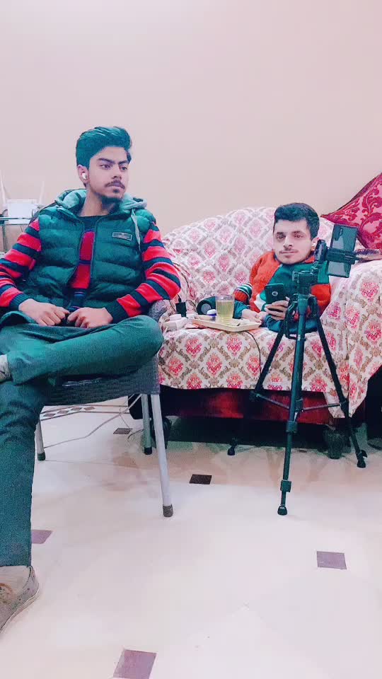 @Sallu Shampi Hayat♥️