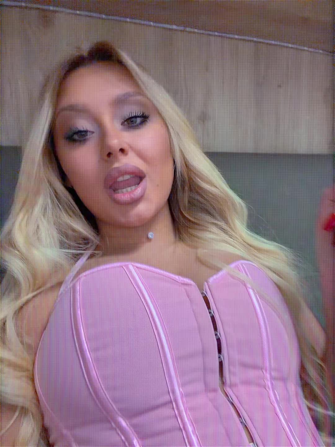 @MA&Igrave;LA 👸🏼