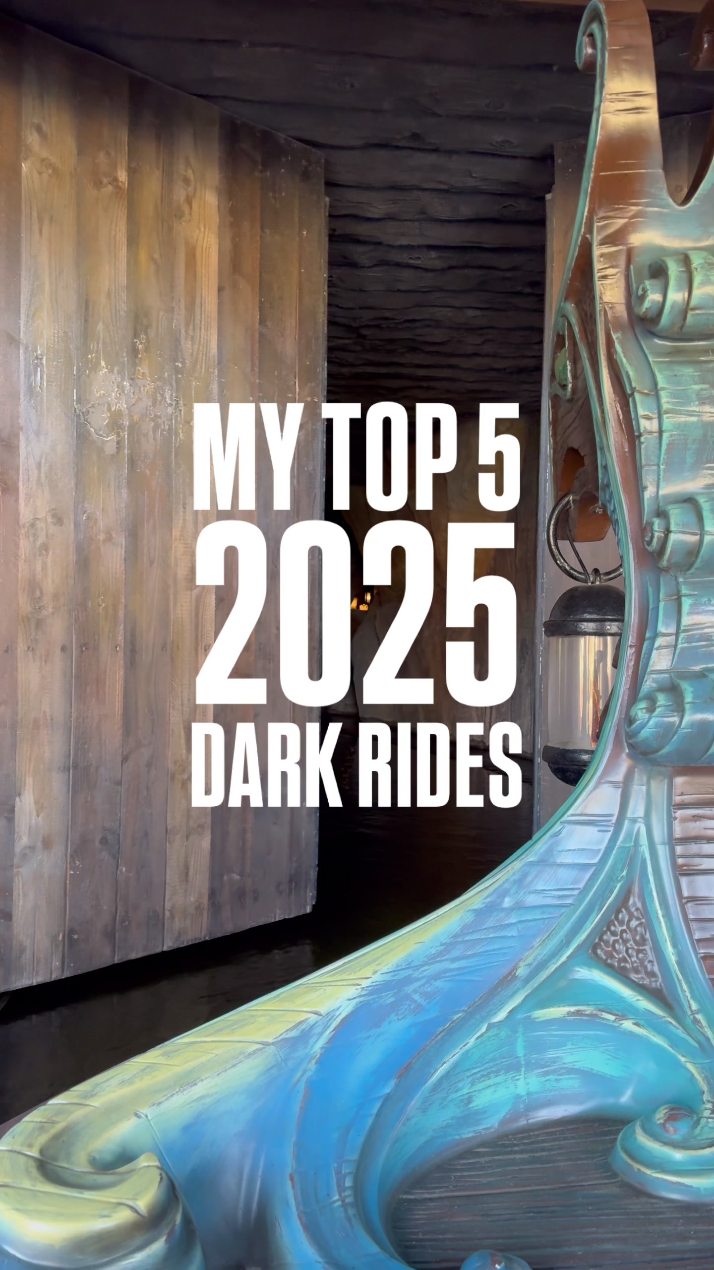 @Coaster moments