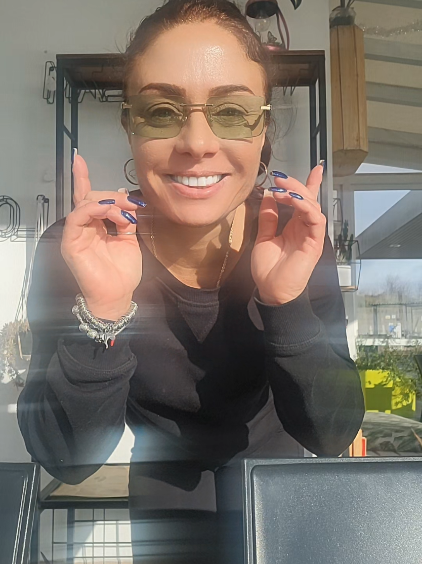 @Natascia