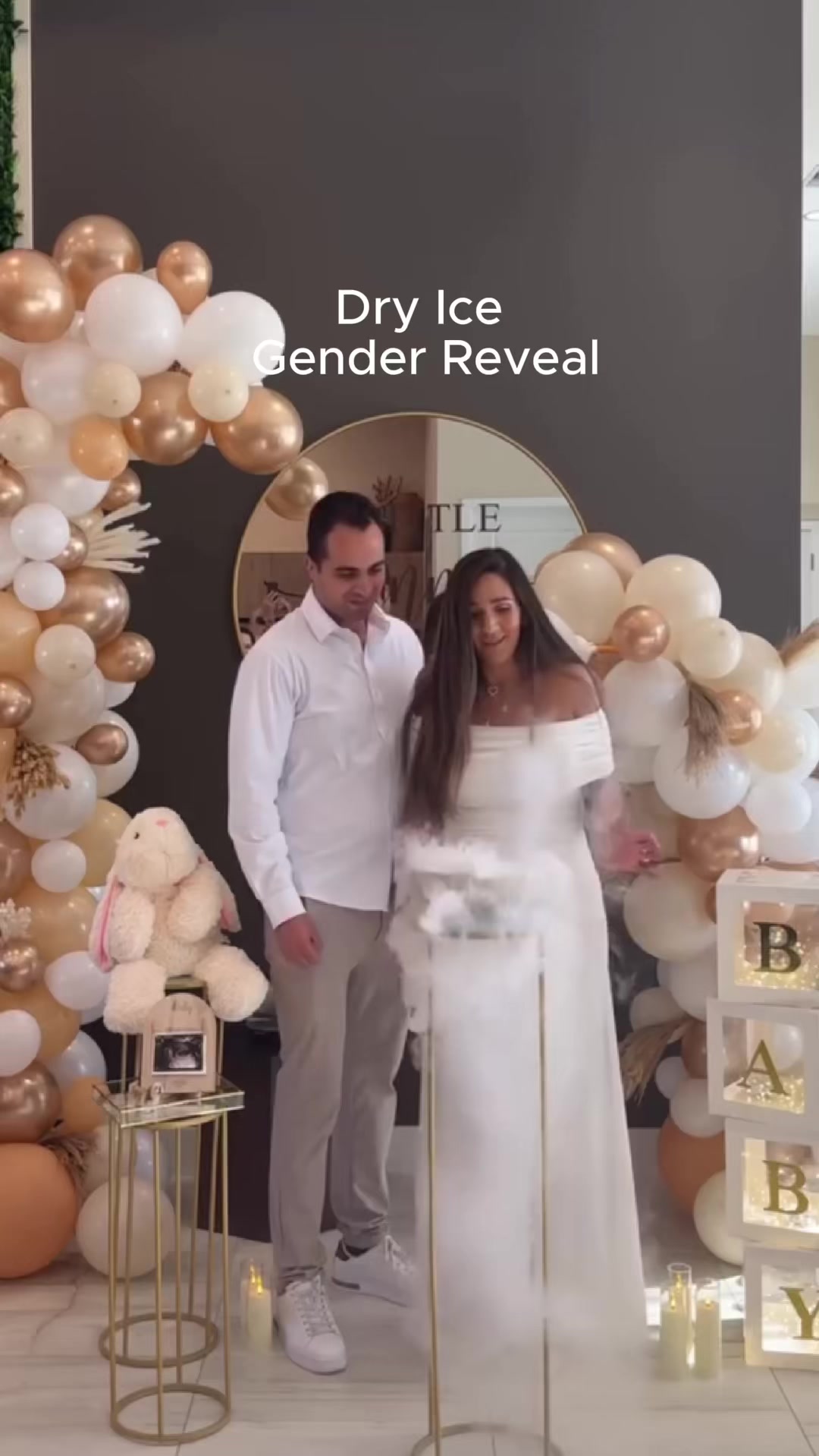 @genderrevealideas