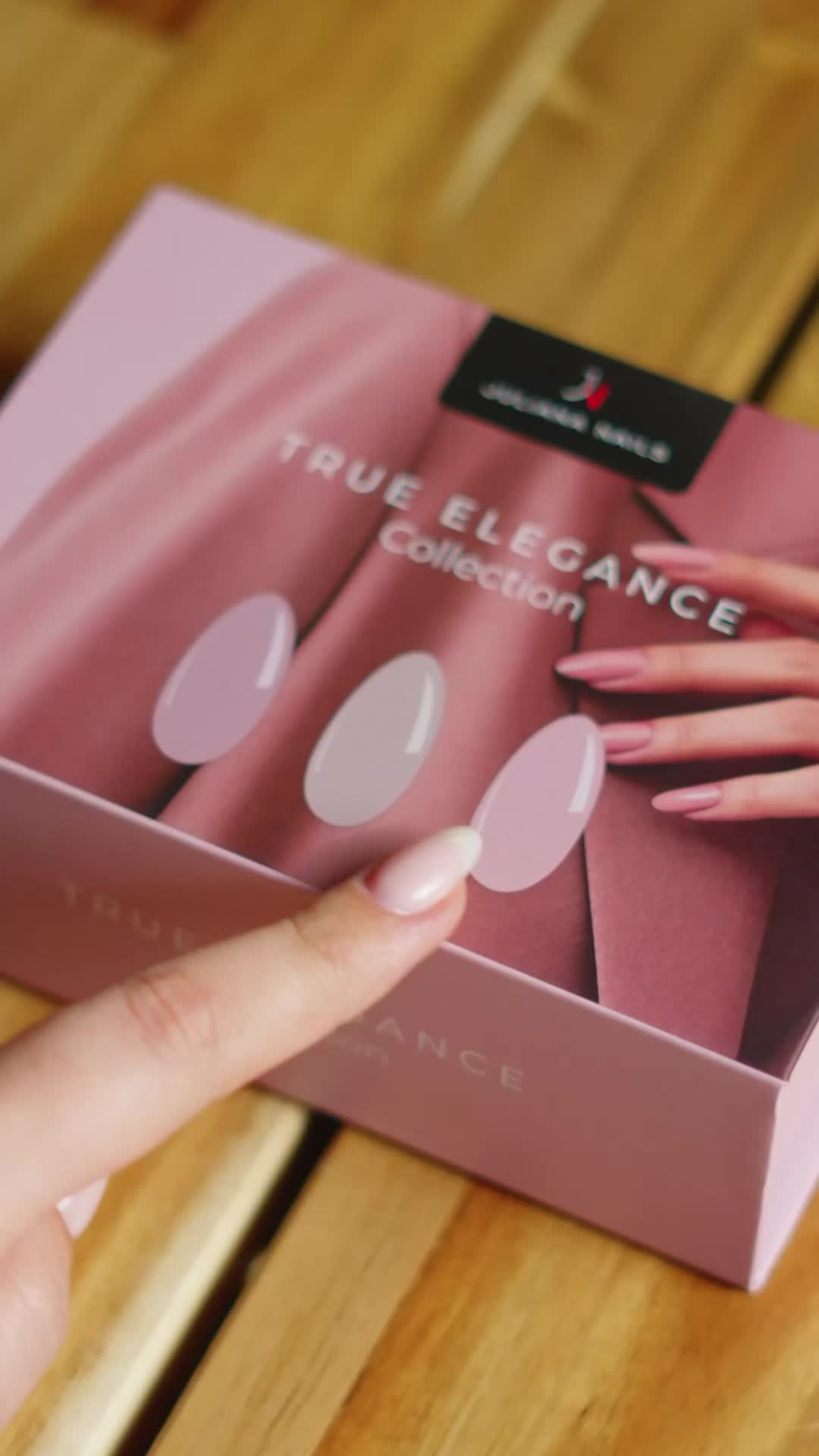 @Juliana Nails | Official Brand