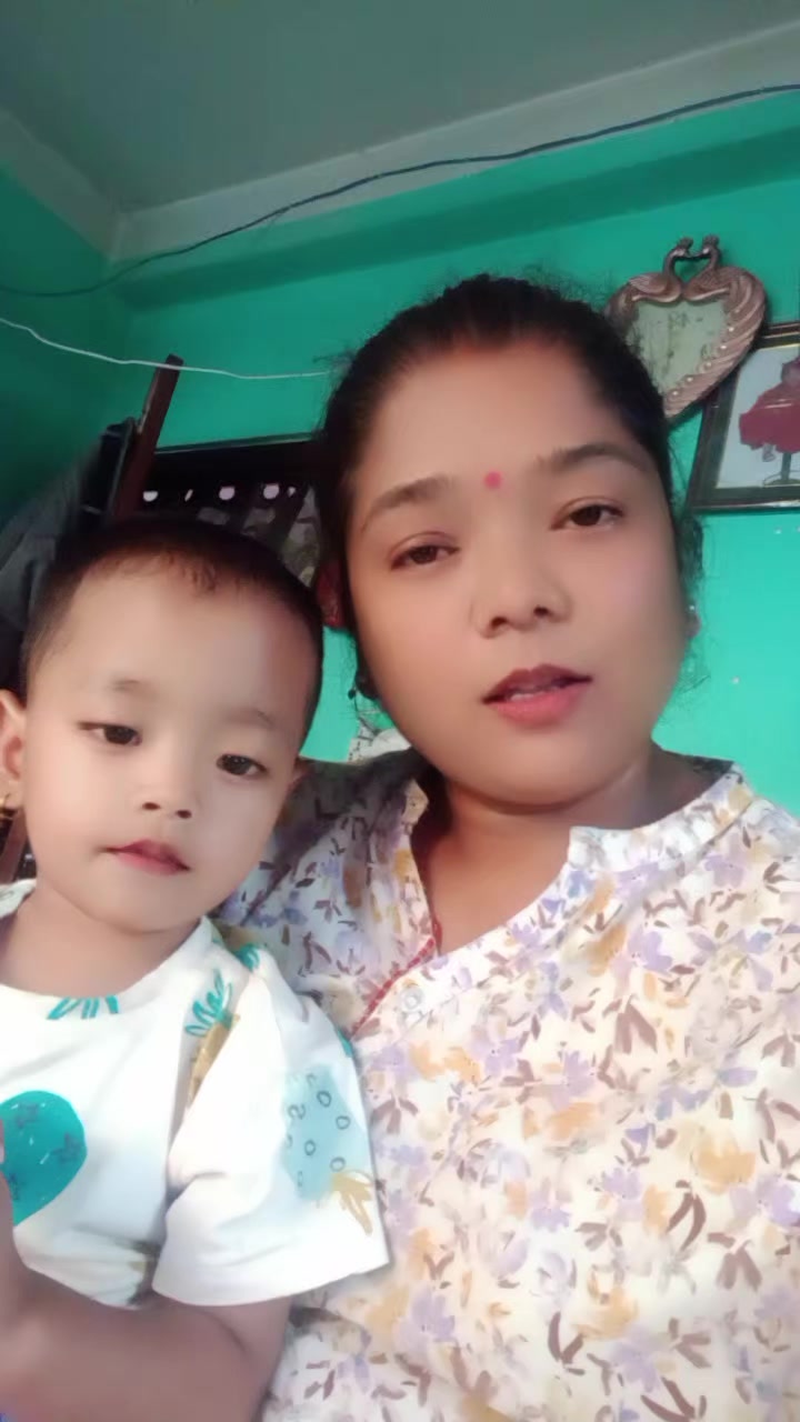 @Sunita Thami