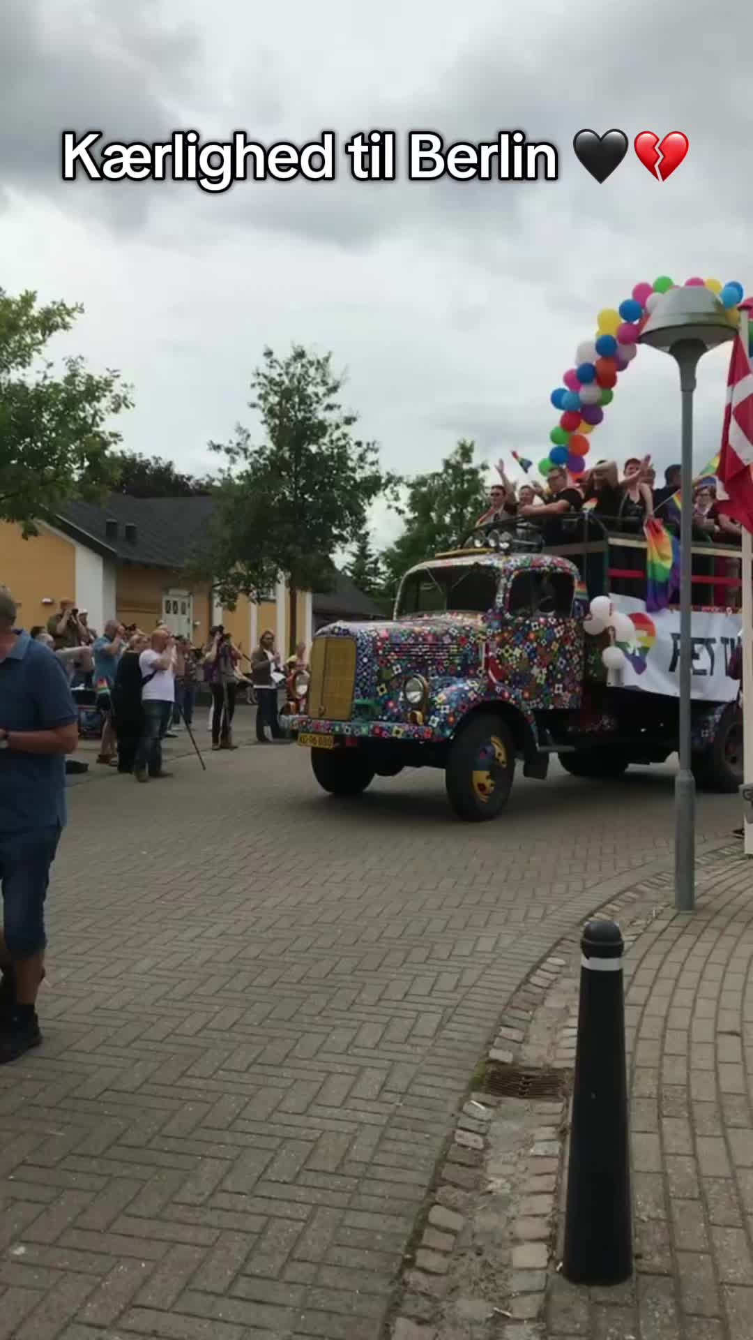 @Sula Studenterkørsel