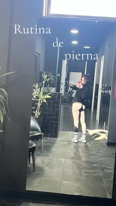 @Ire Jimeeneez! 👅🤗
