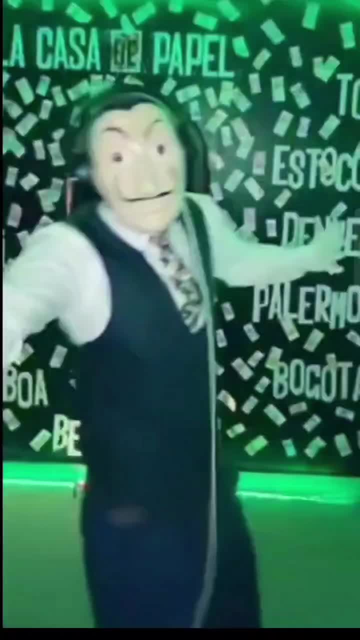@💸EL PROFESOR 💸