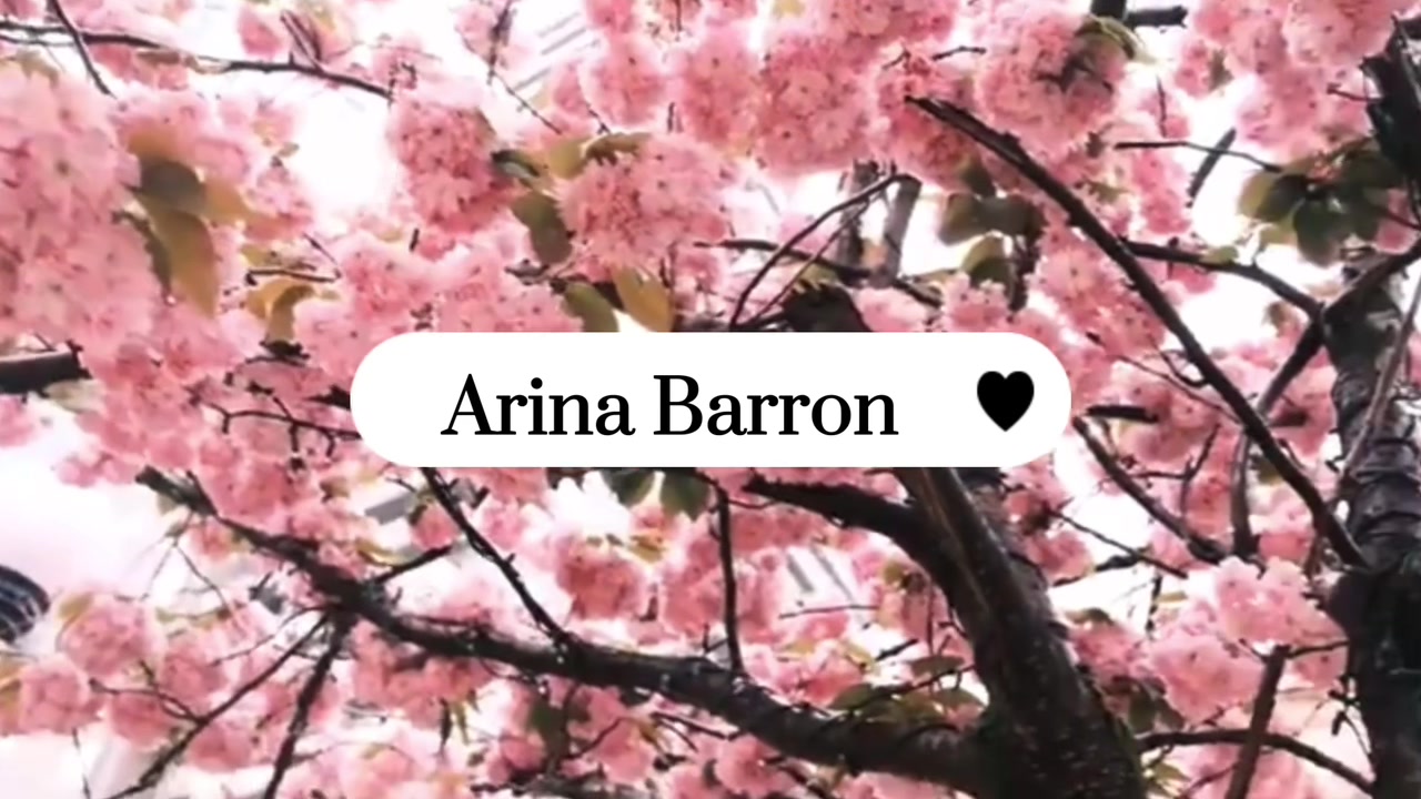 @arina ๐